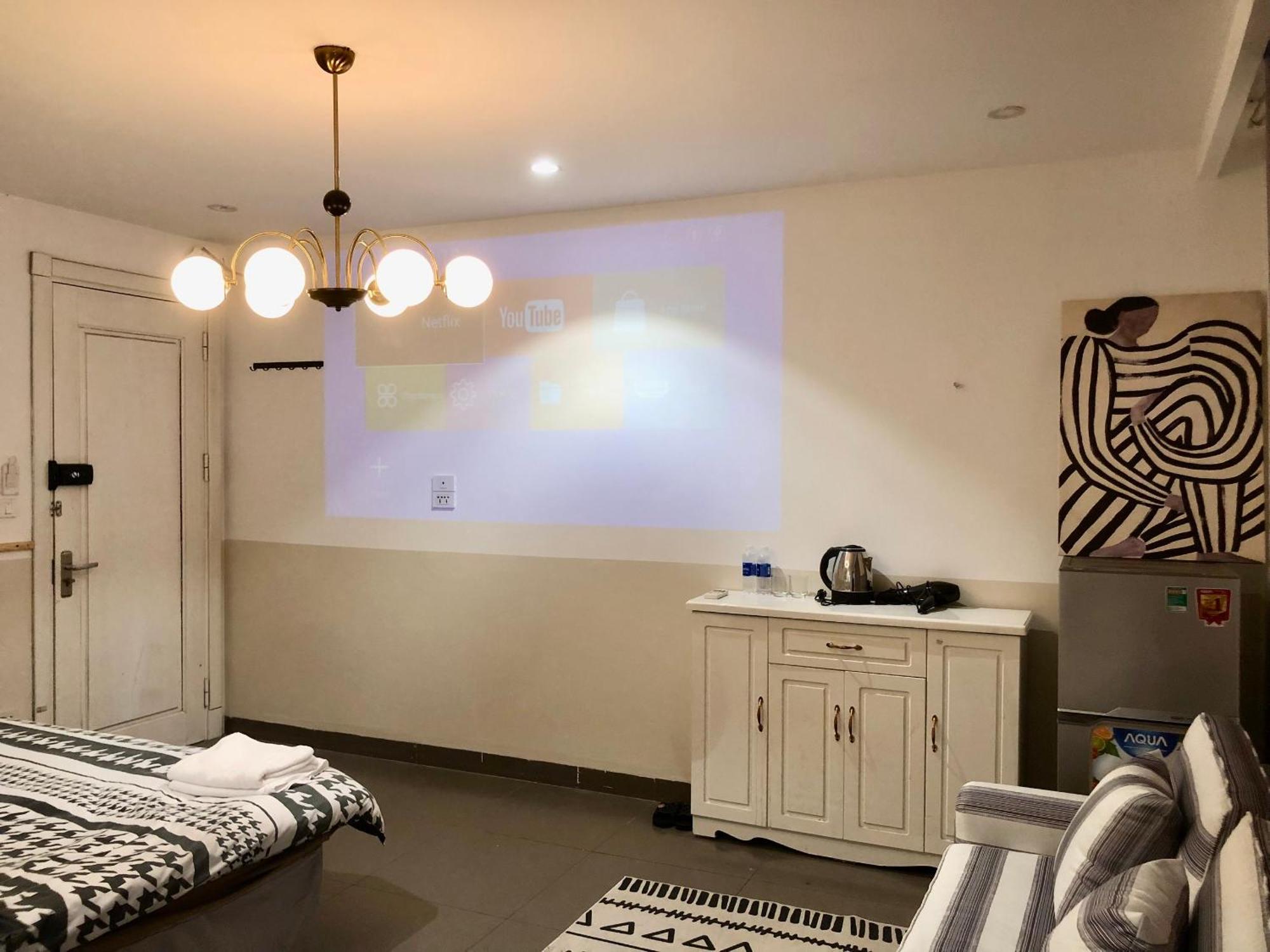 Luxe Hotel Truong Chinh Ha Noi — Photos 2
