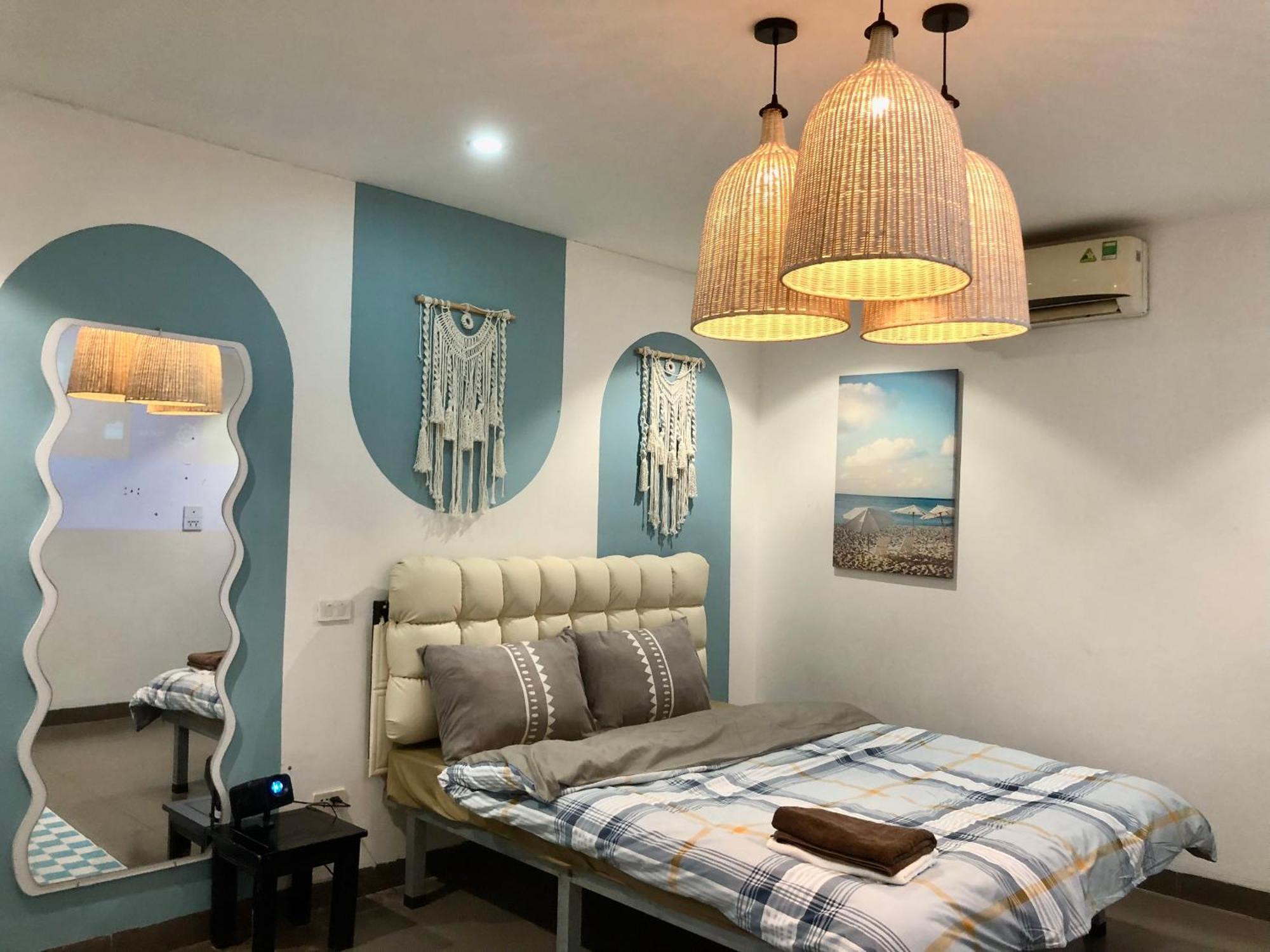 Luxe Hotel Truong Chinh Ha Noi — Photos 1
