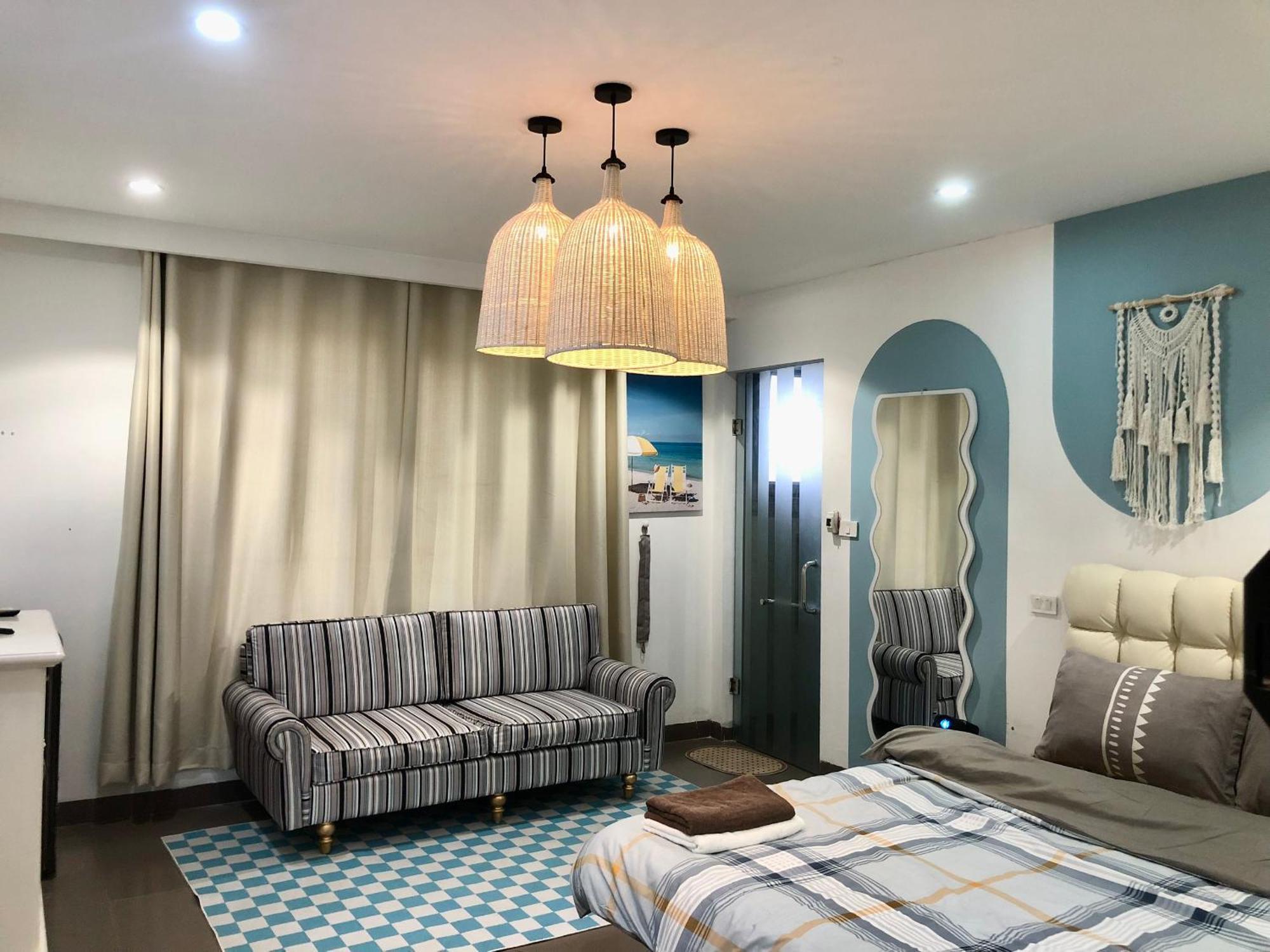Luxe Hotel Truong Chinh Ha Noi — Photos 3