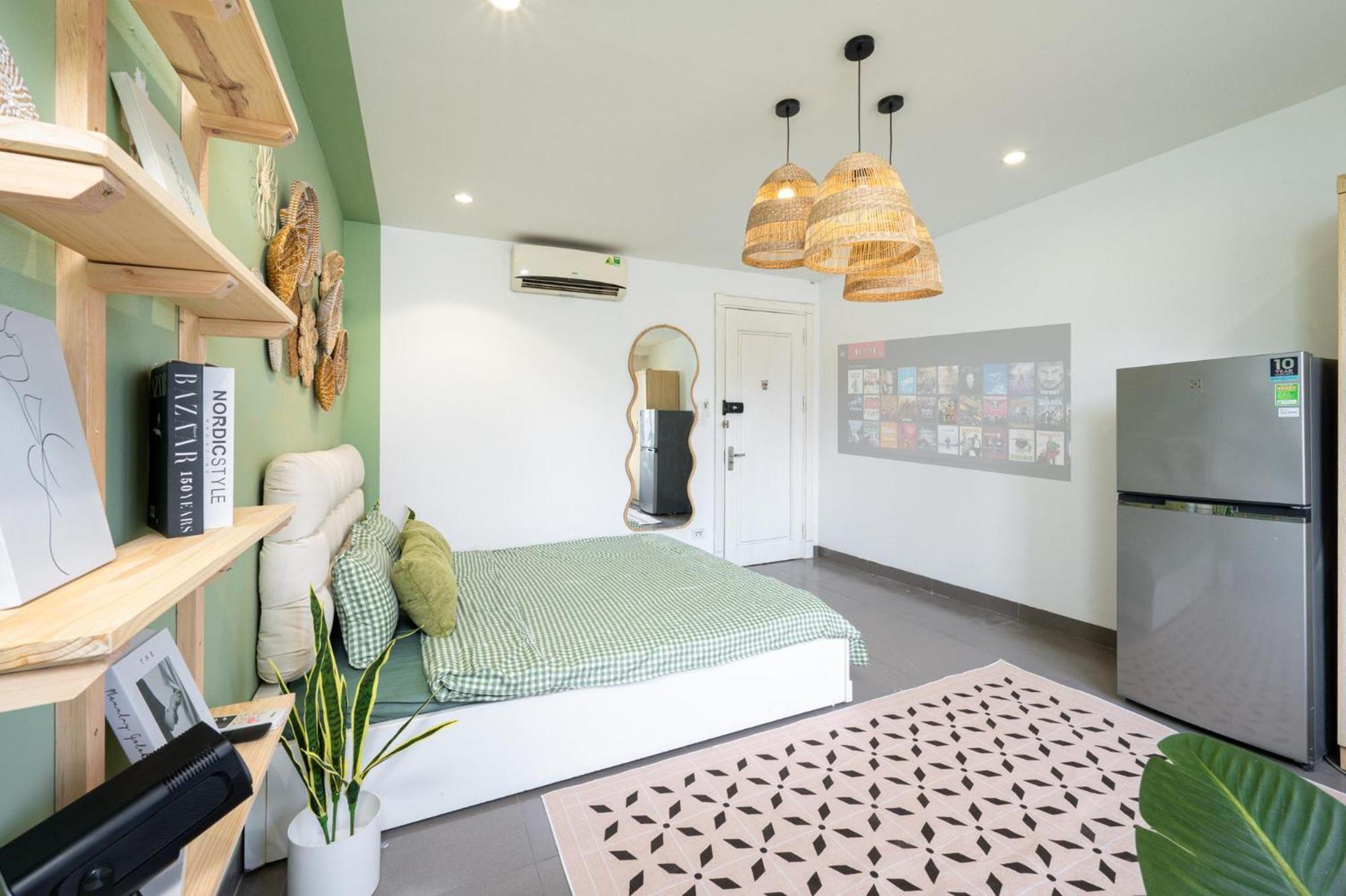 Luxe Hotel Truong Chinh Ha Noi, Hanoi